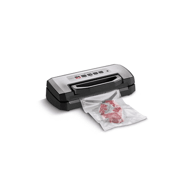 CASO VRH 490 Advanced naprava za vakumiranje 110W