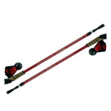 Spartan Treking palice SPARTAN za nordijsko hojo 105-135cm