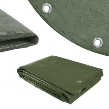 Procraft Okrogla plošča GT5