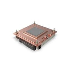 Inter-tech Q7 hladilnik za procesor, LGA1700, 8700 rpm, 150 W (88885628)