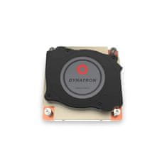 Inter-tech Q7 hladilnik za procesor, LGA1700, 8700 rpm, 150 W (88885628)