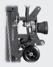 REM POWER vertikalni cepilnik drv LSEm 22000 PTO (500220000110)