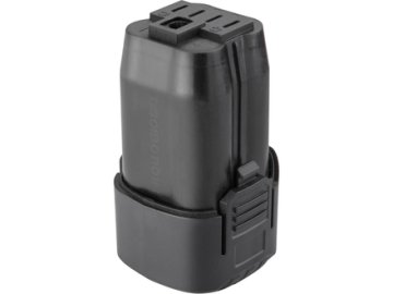 Extol Industrial Polnilna baterija 8791152B, 16V Li-ion, 2Ah