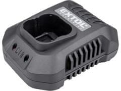 Extol Industrial Polnilnik 8791152A Li-ion 16V