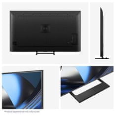 Hisense 75U7SE 4K UHD televizor, VIDAA Smart OS