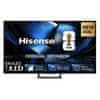 75U7SE 4K UHD televizor, VIDAA Smart OS