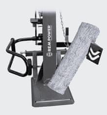 REM POWER vertikalni cepilnik drv LSEm 22000 PTO+M (500220004010)