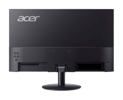 Acer SA242YH1bi monitor, 60.45cm (23,8″), 100Hz, 4ms, 250 niti (UM.QS2EE.109)