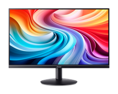 Acer SA242YH1bi monitor, 60.45cm (23,8″), 100Hz, 4ms, 250 niti (UM.QS2EE.109)