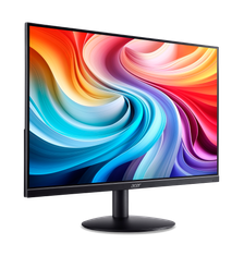 Acer SA242YH1bi monitor, 60.45cm (23,8″), 100Hz, 4ms, 250 niti (UM.QS2EE.109)