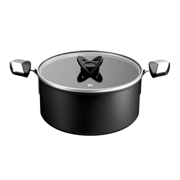 Tefal Excellence G7 kozica s pokrovom, 24 cm, indukcija (G3204602)