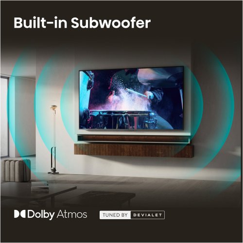 Vrhunska zvočna izkušnja