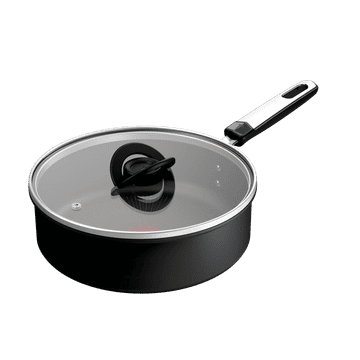 Tefal Excellence G7 lonec s pokrovom, 24 cm, indukcija (G3203202)