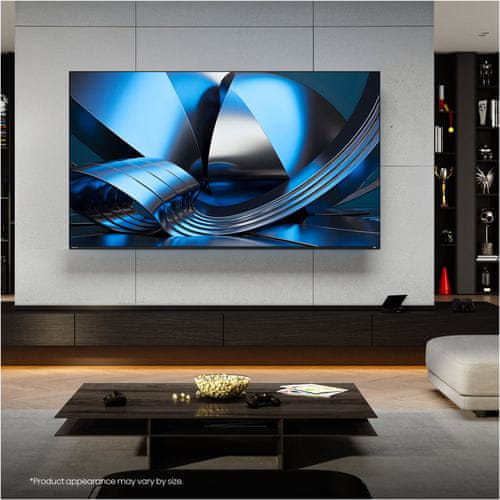 Kinematografska izkušnja doma