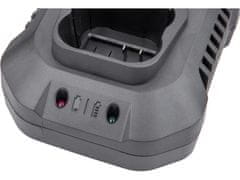 Extol Industrial Polnilnik 8791152A Li-ion 16V