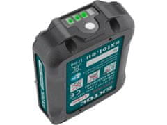 Extol Industrial Polnilna baterija 8791152B, 16V Li-ion, 2Ah