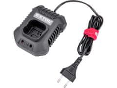 Extol Industrial Polnilnik 8791152A Li-ion 16V