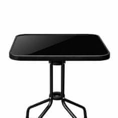 Aga Vrtna miza BISTRO MR6173 60x60x70 cm