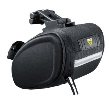 Topeak SideKick Wedge Pack Medium