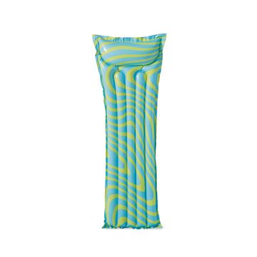 Intex Napihljiv ležalnik ACTION Intex 59711 183 x 69 cm