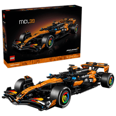 Dirkalnik McLaren MCL39 F1® (42228)
