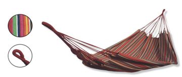 SEDCO Hamaka 25055 200x95 cm brez ojačitve