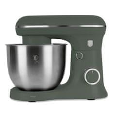 Berlingerhaus Kuhinjski robot 1500 W iz kolekcije Matte Green