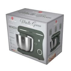 Berlingerhaus Kuhinjski robot 1500 W iz kolekcije Matte Green
