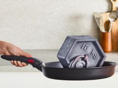 Tefal Ingenio Excellence+ G7 vok, 28 cm, indukcija (P0001924)