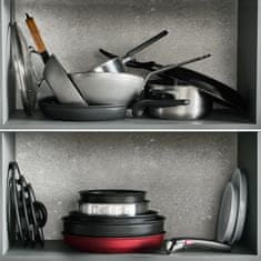 Tefal Ingenio Excellence+ G7 vok, 28 cm, indukcija (P0001924)