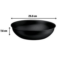 Tefal Ingenio Excellence+ G7 vok, 28 cm, indukcija (P0001924)