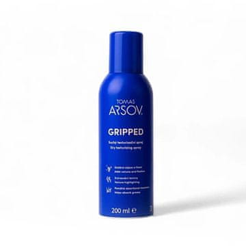 Tomas Arsov Sprej za suho teksturiranje GRIPPED (Sprej za suho teksturiranje) 200 ml