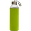 Steklenička stream color 500ml - zelena