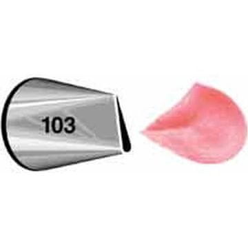 Wilton Okrasna konica #103 CARDED -