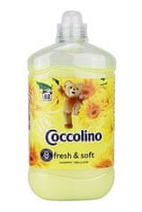 Coccolino Happy Yellow 1,7l