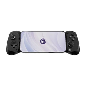 GameSir Mobilni krmilnik GAMESIR X5 Lite USB-C (črn)