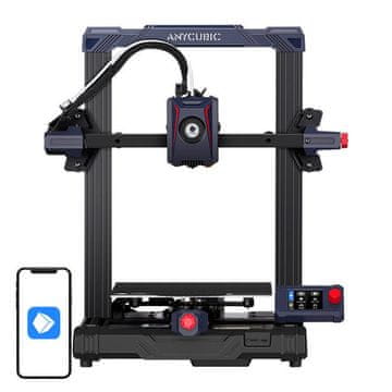 ANYCUBIC 3D-tiskalnik ANYCUBIC Kobra 2 Neo