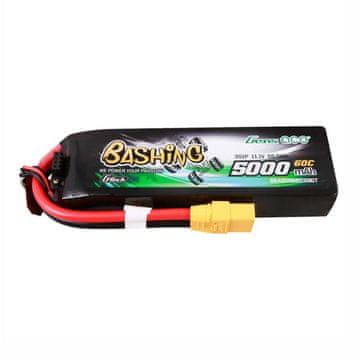 Gens Ace Akumulator GENS ACE 5000 mAh, 11,1 V, 3S1P, XT90