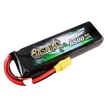 Gens Ace GENS ACE LIPO BATERIJA G-TECH 6500MAH 11.1V 60C 3S1P ZA DRONE