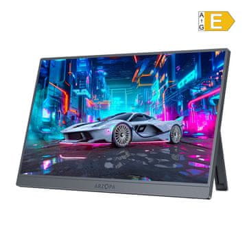 Arzopa Prenosni monitor ARZOPA Z3FC 16,1"