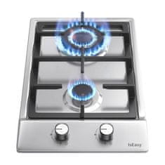 IsEasy Plinski kuhalnik MGBS-312A