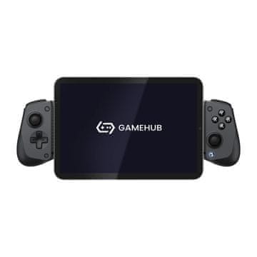 GameSir Mobilni krmilnik GAMESIR X5s (črn)