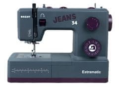 Bagat Jeans 34 Extramatic