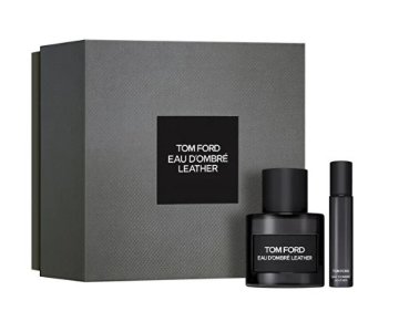 Eau D`Ombré Leather - EDT 50 ml + EDT 10 ml