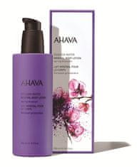 AHAVA Losjon za telo Spring Blossom (mineralni losjon za telo) 250 ml