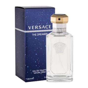 Versace Dreamer toaletna voda za moške