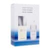 Issey Miyake L'Eau D'Issey Pour Homme darilni set toaletna voda 75 ml + deodorant v stiku 75 g za moške