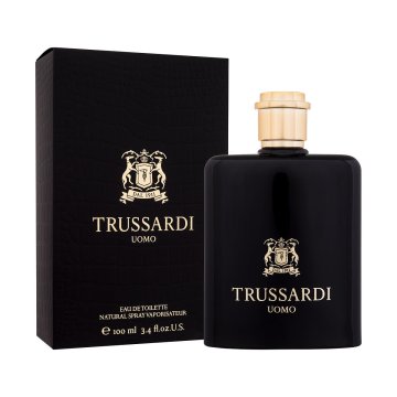 Trussardi Uomo 2011 toaletna voda za moške