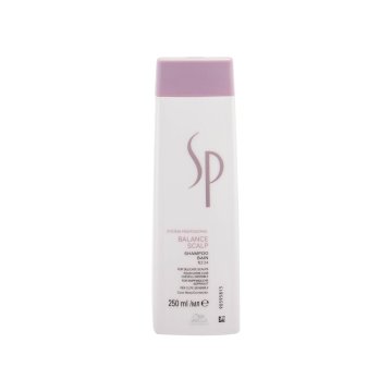 Wella Professionals SP Balance Scalp šampon proti izpadanju las za ženske