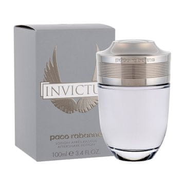 Paco Rabanne Invictus vodica po britju